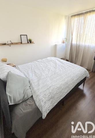 Appartement à vendre 3 pièces 65 m² Les Ulis