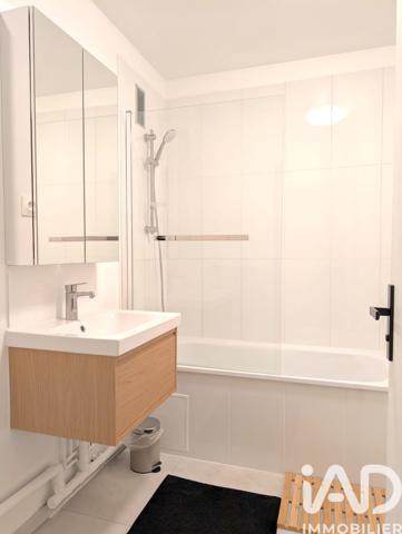 Appartement à vendre 3 pièces 65 m² Les Ulis