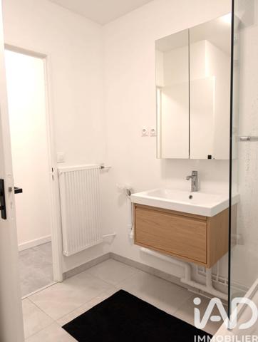 Appartement à vendre 3 pièces 65 m² Les Ulis