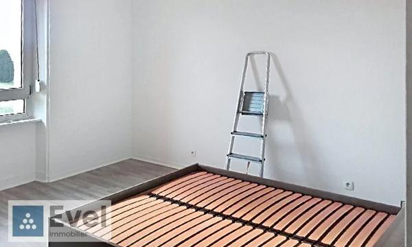 Appartement à louer à Longwy (54400)