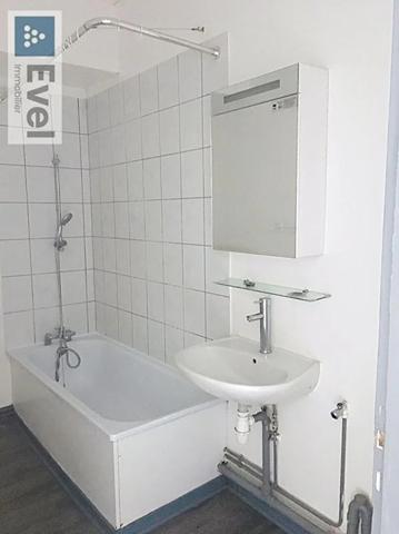Appartement à louer à Longwy (54400)