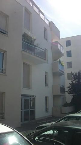 Appartement à louer à Dijon (21000)