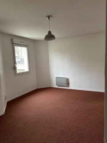 Appartement à louer à Dijon (21000)