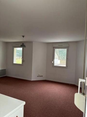 Appartement à louer à Dijon (21000)
