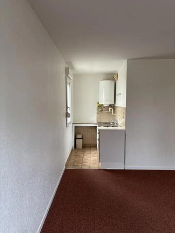 Appartement à louer à Dijon (21000)