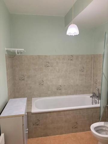 Appartement à louer à Dijon (21000)