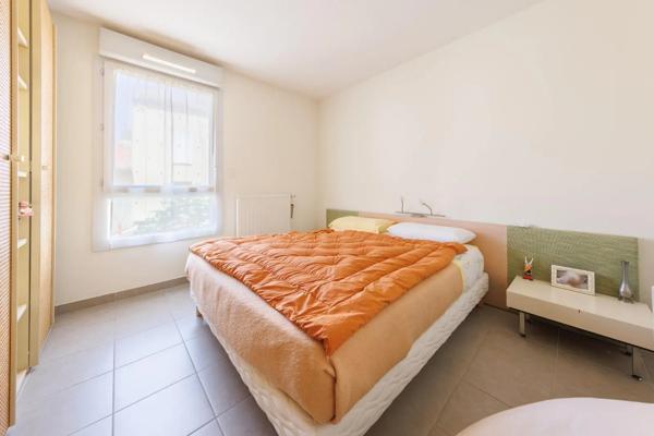 Appartement à vendre 3 pièces 58.58m² Clermont-Ferrand (63000)