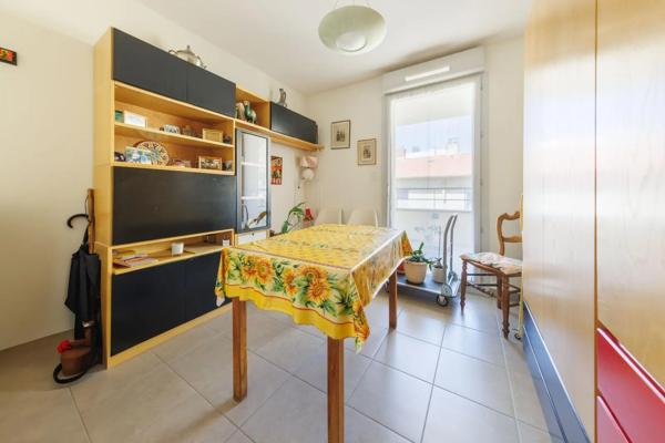 Appartement à vendre 3 pièces 58.58m² Clermont-Ferrand (63000)