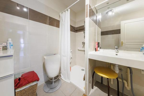 Appartement à vendre 3 pièces 58.58m² Clermont-Ferrand (63000)