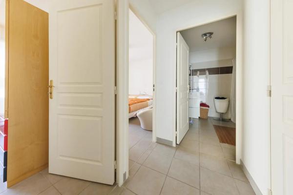 Appartement à vendre 3 pièces 58.58m² Clermont-Ferrand (63000)