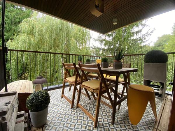 Appartement à vendre au Chesnay-Rocquencourt (78150)
