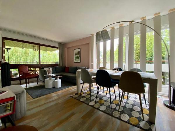 Appartement à vendre au Chesnay-Rocquencourt (78150)