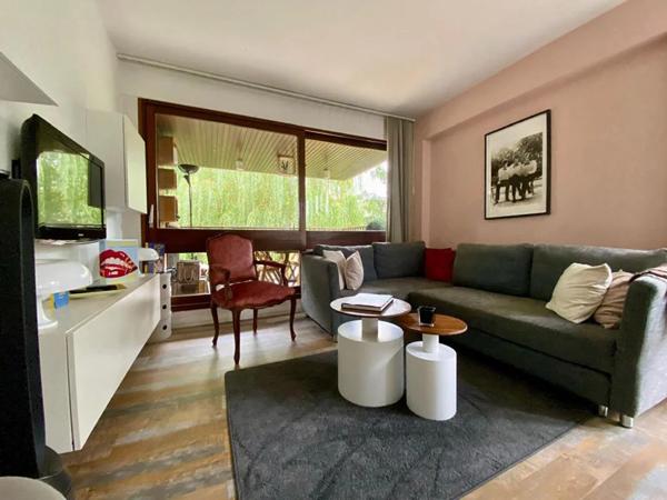 Appartement à vendre au Chesnay-Rocquencourt (78150)