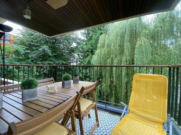 Appartement à vendre au Chesnay-Rocquencourt (78150)