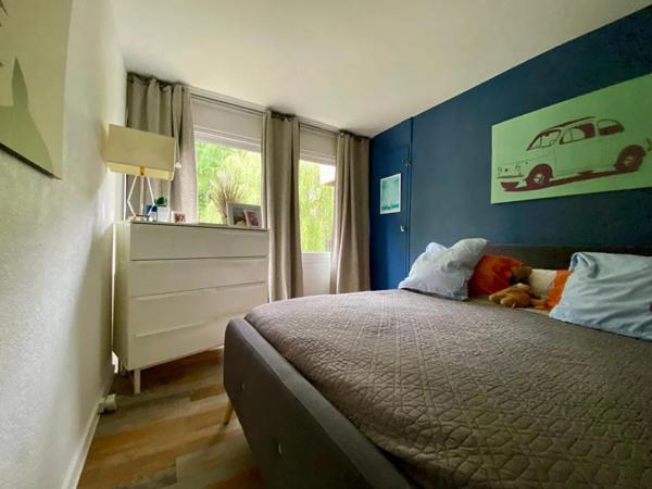 Appartement à vendre au Chesnay-Rocquencourt (78150)