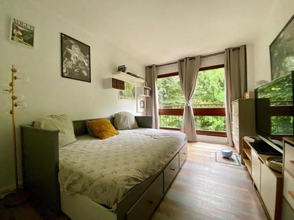 Appartement à vendre au Chesnay-Rocquencourt (78150)