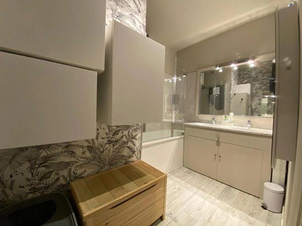 Appartement à vendre au Chesnay-Rocquencourt (78150)