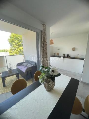Appartement à vendre à Villeurbanne (69100)