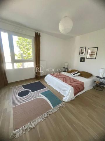 Appartement à vendre à Villeurbanne (69100)