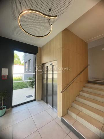 Appartement à vendre à Villeurbanne (69100)