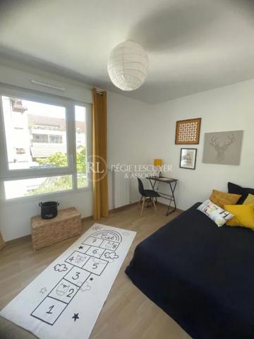 Appartement à vendre à Villeurbanne (69100)