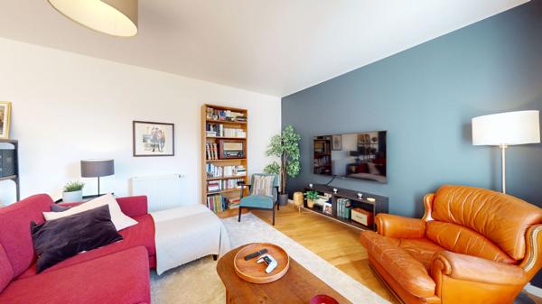 Appartement Caen 3 pièces 78 m2