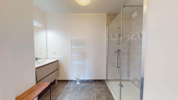 Appartement Caen 3 pièces 78 m2