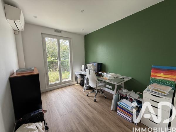 Maison à vendre 7 pièces 170 m² Vert-Saint-Denis