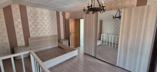 Maison à vendre 8 pièces 200m² Quiévrechain (59920)