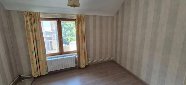 Maison à vendre 8 pièces 200m² Quiévrechain (59920)