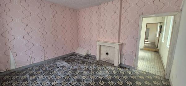 Maison à vendre 8 pièces 200m² Quiévrechain (59920)