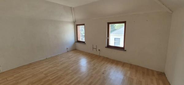 Maison à vendre 8 pièces 200m² Quiévrechain (59920)