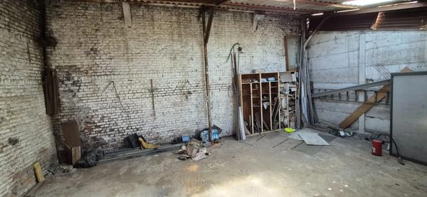 Maison à vendre 8 pièces 200m² Quiévrechain (59920)