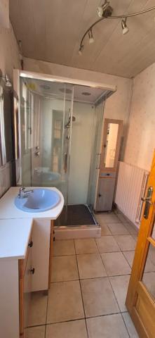 Maison à vendre 8 pièces 200m² Quiévrechain (59920)