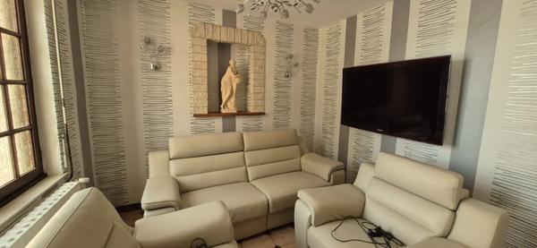 Maison à vendre 8 pièces 200m² Quiévrechain (59920)