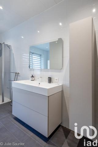 Maison traditionnelle 5 pièces de 124 m² à Stiring-Wendel (57350)