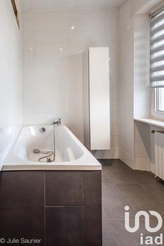 Maison traditionnelle 5 pièces de 124 m² à Stiring-Wendel (57350)