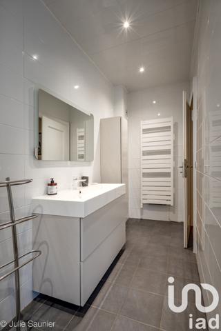 Maison traditionnelle 5 pièces de 124 m² à Stiring-Wendel (57350)