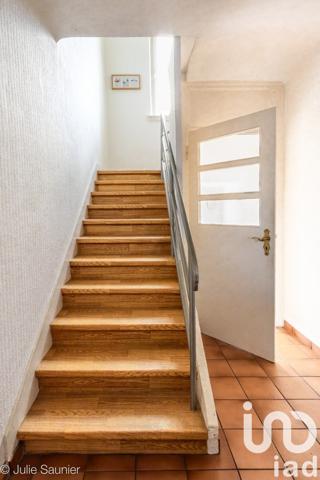 Maison traditionnelle 5 pièces de 124 m² à Stiring-Wendel (57350)