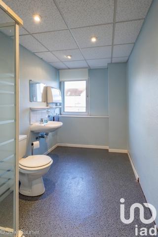 Maison traditionnelle 5 pièces de 124 m² à Stiring-Wendel (57350)