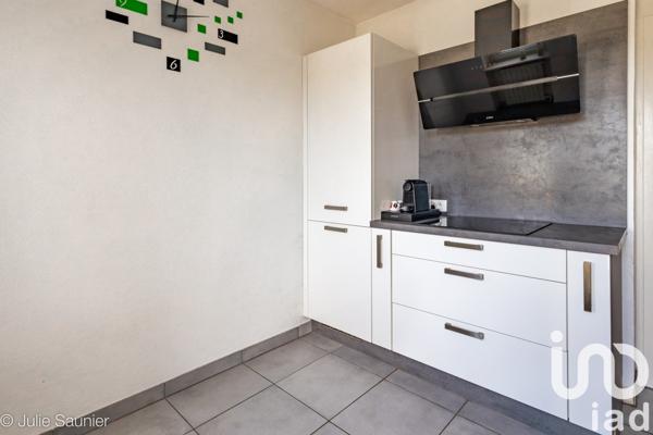 Maison traditionnelle 5 pièces de 124 m² à Stiring-Wendel (57350)