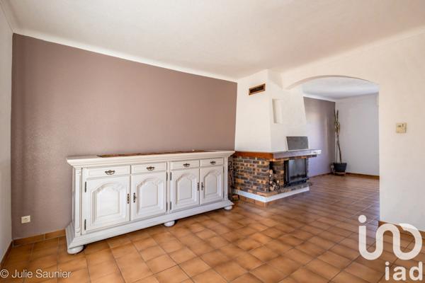 Maison traditionnelle 5 pièces de 124 m² à Stiring-Wendel (57350)
