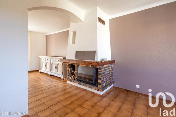 Maison traditionnelle 5 pièces de 124 m² à Stiring-Wendel (57350)