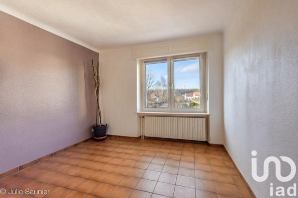 Maison traditionnelle 5 pièces de 124 m² à Stiring-Wendel (57350)