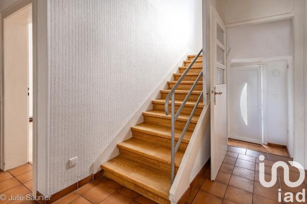 Maison traditionnelle 5 pièces de 124 m² à Stiring-Wendel (57350)
