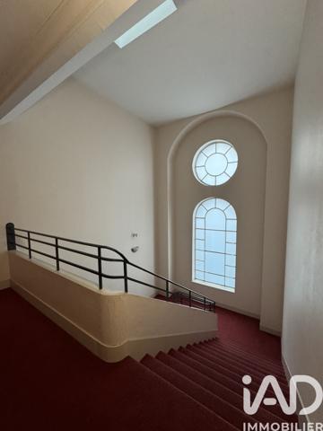 Appartement à vendre 3 pièces 59 m² Bordeaux