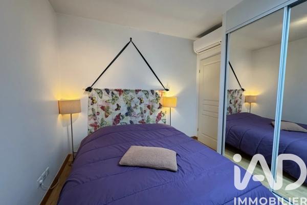 Appartement à vendre 3 pièces 59 m² Bordeaux