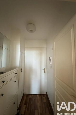 Appartement à vendre 3 pièces 59 m² Bordeaux