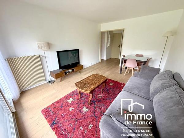 Appartement à vendre à Palaiseau (91120)
