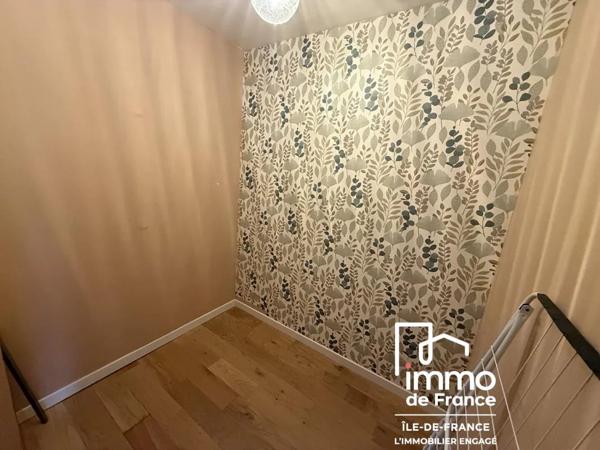 Appartement à vendre à Palaiseau (91120)